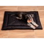 MIMIKO Pets Mata Velvet 100x70cm czarny - 3