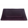 MIMIKO Pets Mata Velvet 70x50cm śliwka - 2
