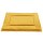 MIMIKO Pets Mata Velvet 70x50cm musztarda