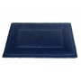 MIMIKO Pets Mata Velvet 70x50cm granat - 2