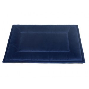 MIMIKO Pets Mata Velvet 70x50cm granat