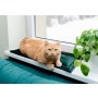 MIMIKO Pets Mata Velvet 25x70cm butelkowa zieleń - 4