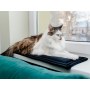 MIMIKO Pets Mata Velvet 25x70cm czarny - 3