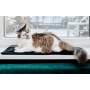 MIMIKO Pets Mata Velvet 25x70cm czarny - 4