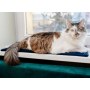 MIMIKO Pets Mata Velvet 25x70cm granat - 3