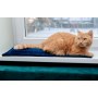 MIMIKO Pets Mata Velvet 25x70cm granat - 4