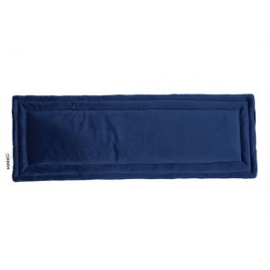 MIMIKO Pets Mata Velvet 25x70cm granat