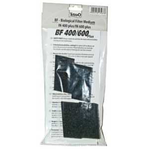 Tetra Bio Filter BF 400/600 plus - gąbka filtracyjna