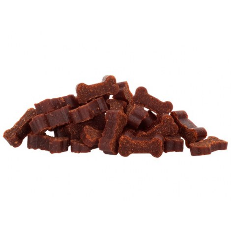 Chewies Training Kosteczki Maxi Łosoś 200g - 2
