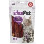 IdeaPet O! Kot Ryba z kaczką 60g - 3