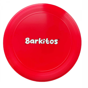 BARKITOS Frisbee dysk dla psa 21 cm