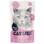 Kitty Joy Cat Lick Kurczak & Krewetki Cream 4x15g - 2