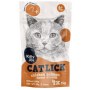 Kitty Joy Cat Lick Kurczak & Łosoś Cream 4x15g - 2