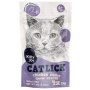 Kitty Joy Cat Lick Kurczak & Przegrzebki Cream 4x15g - 2