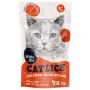 Kitty Joy Cat Lick Kurczak Cream 4x15g - 2
