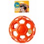 JW Pet Hol-ee Roller Jumbo Orange [36153G] - 2