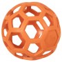 JW Pet Hol-ee Roller Jumbo Orange [36153G] - 3