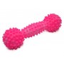 Sum-Plast Zabawka Hantel z kolcami nr3 19cm - 6