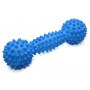 Sum-Plast Zabawka Hantel z kolcami nr3 19cm - 5