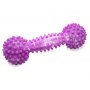 Sum-Plast Zabawka Hantel z kolcami nr2 15cm - 3
