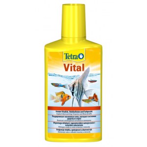 Tetra Vital 100ml - witaminy i minerały w płynie