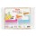Zolux Crunchy Cake miód/owoc 12szt