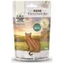 Wildes Land Cat Fleischsticks Huhn 50g - 3