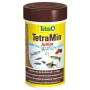 TetraMin Junior 100ml - dla młodych ryb - 2