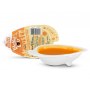 Lucky Lou Mausle Drink-Snack Cheddar 20ml - 3