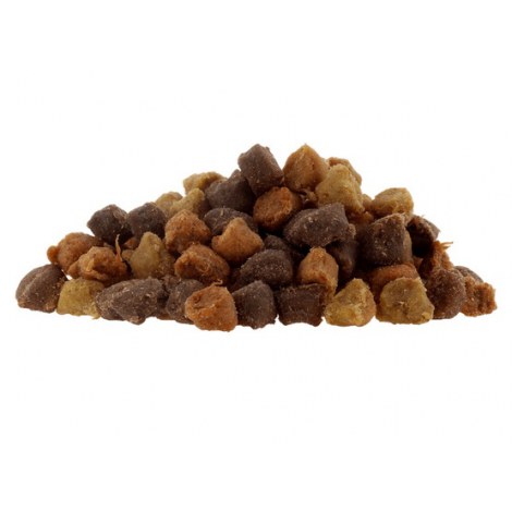 Lucky Lou Lucky Ones Cubes MixPack 80g - 3