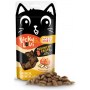 Lucky Lou Lucky Ones Krunchy Krisps Kurczak 60g - 2