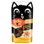 Lucky Lou Lucky Ones Krunchy Krisps Kurczak 60g - 3