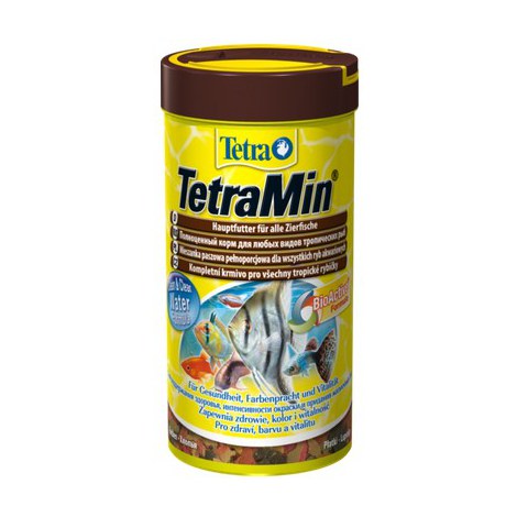 TetraMin 100ml - 2