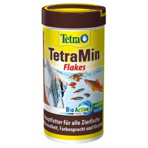 TetraMin 250ml