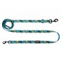 CHABA Smycz regulowana Story III L 25mm/260cm Carnival - 2