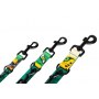 CHABA Smycz regulowana Story III S 16mm/260cm Jumbo - 4