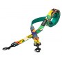 CHABA Smycz regulowana Story III M 20mm/260cm Jumbo - 3