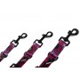 CHABA Smycz regulowana Story III S 16mm/260cm Lakota - 4