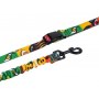 CHABA Smycz z amortyzatorem do biegania Story III L 25mm/280cm Jumbo - 4