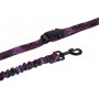 CHABA Smycz z amortyzatorem do biegania Story III M 25mm/280cm Lakota - 4