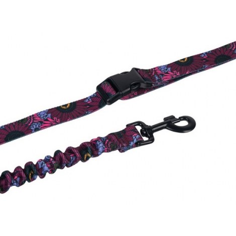 CHABA Smycz z amortyzatorem do biegania Story III L 25mm/280cm Lakota - 3