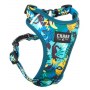 CHABA Szelki Guard Comfort Story III bezuciskowe S 1,6cm Carnival - 2