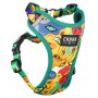 CHABA Szelki Guard Comfort Story III bezuciskowe S 1,6cm Jumbo - 2