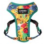 CHABA Szelki Guard Comfort Story III bezuciskowe M 1,6cm Jumbo - 3