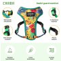 CHABA Szelki Guard Comfort Story III bezuciskowe M 1,6cm Jumbo - 5
