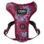 CHABA Szelki Guard Comfort Story III bezuciskowe S 1,6cm Lakota - 3