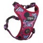 CHABA Szelki Guard Comfort Story III bezuciskowe L 2,0cm Lakota - 2