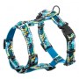 CHABA Szelki Guard Story III L 2,5cm Carnival - 3