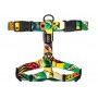 CHABA Szelki Guard Story III L 2,5cm Jumbo - 2