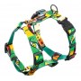 CHABA Szelki Guard Story III L 2,5cm Jumbo - 3